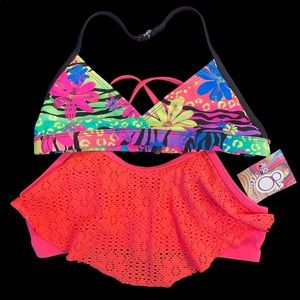 Swim Tops